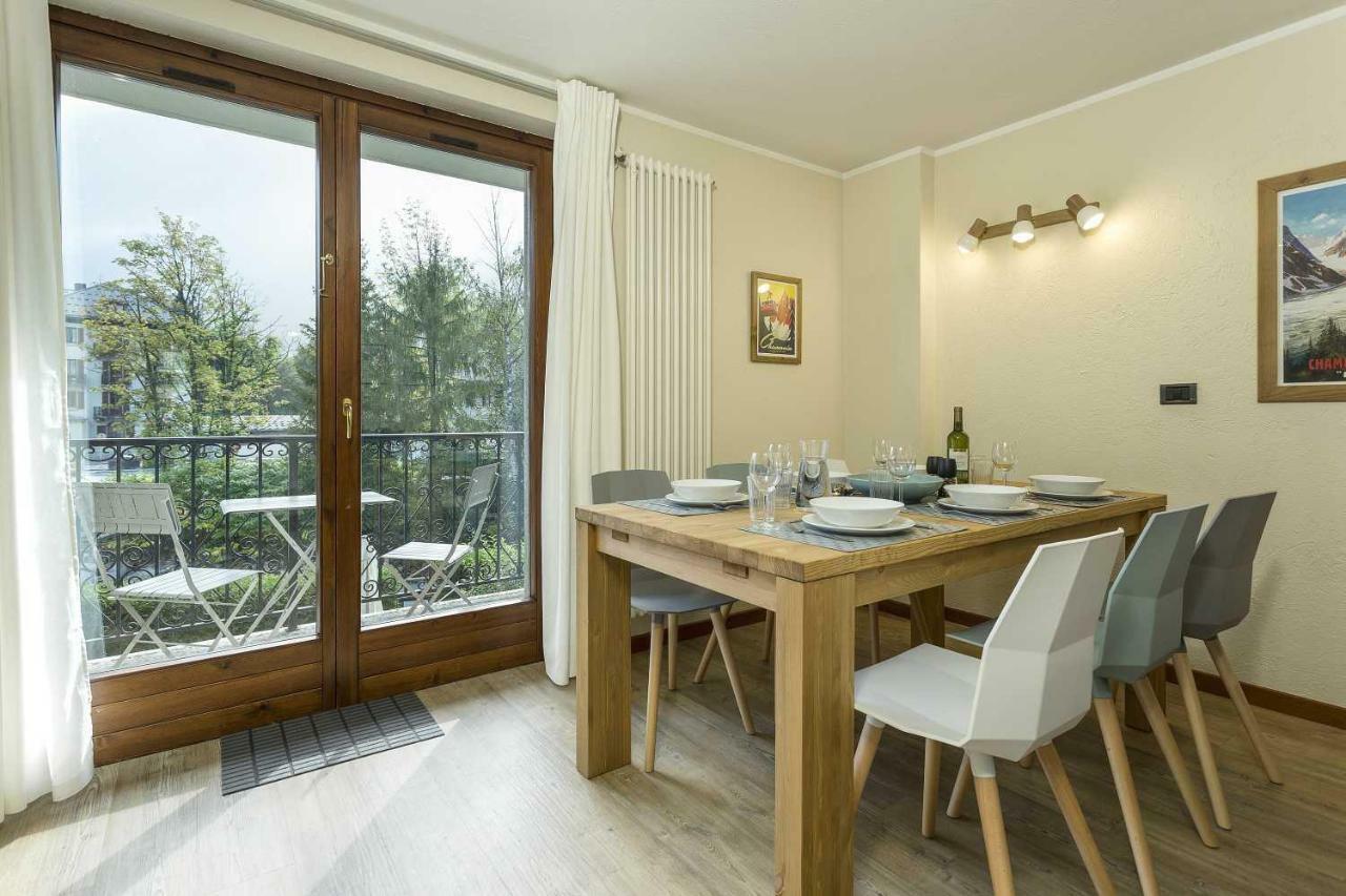 Appartement Ensa - Alpes Travel - - Sleeps 4
