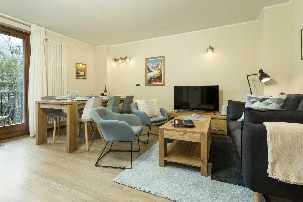 Appartement Ensa - Alpes Travel - - Sleeps 4 *