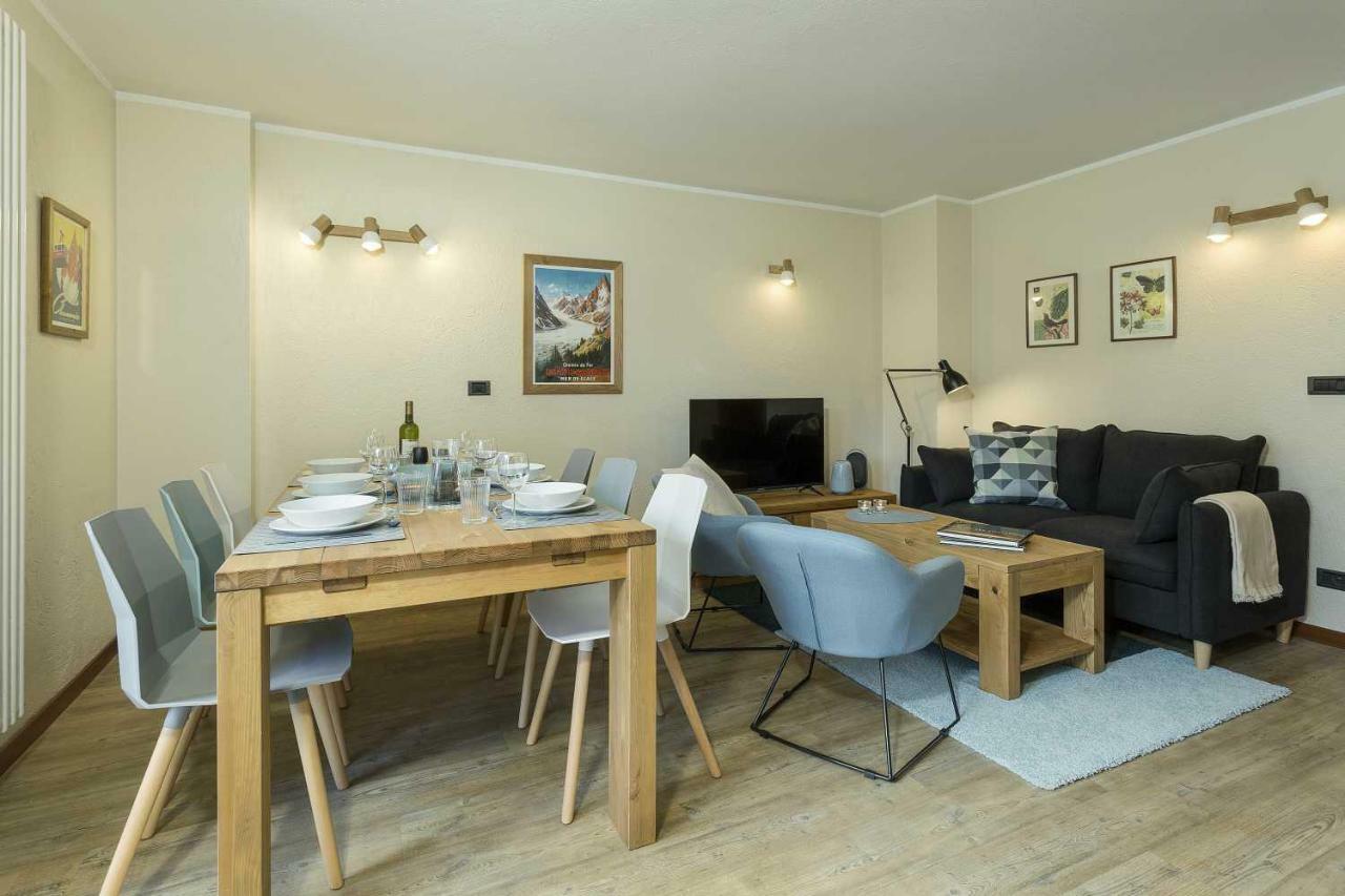 Ensa - Alpes Travel - - Sleeps 4 Appartement