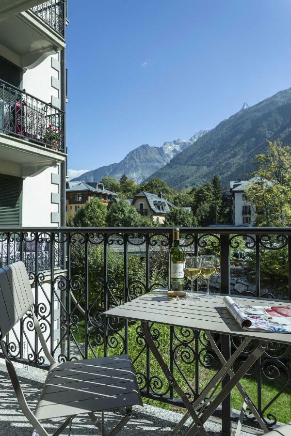 Ensa - Alpes Travel - - Sleeps 4 Appartamento