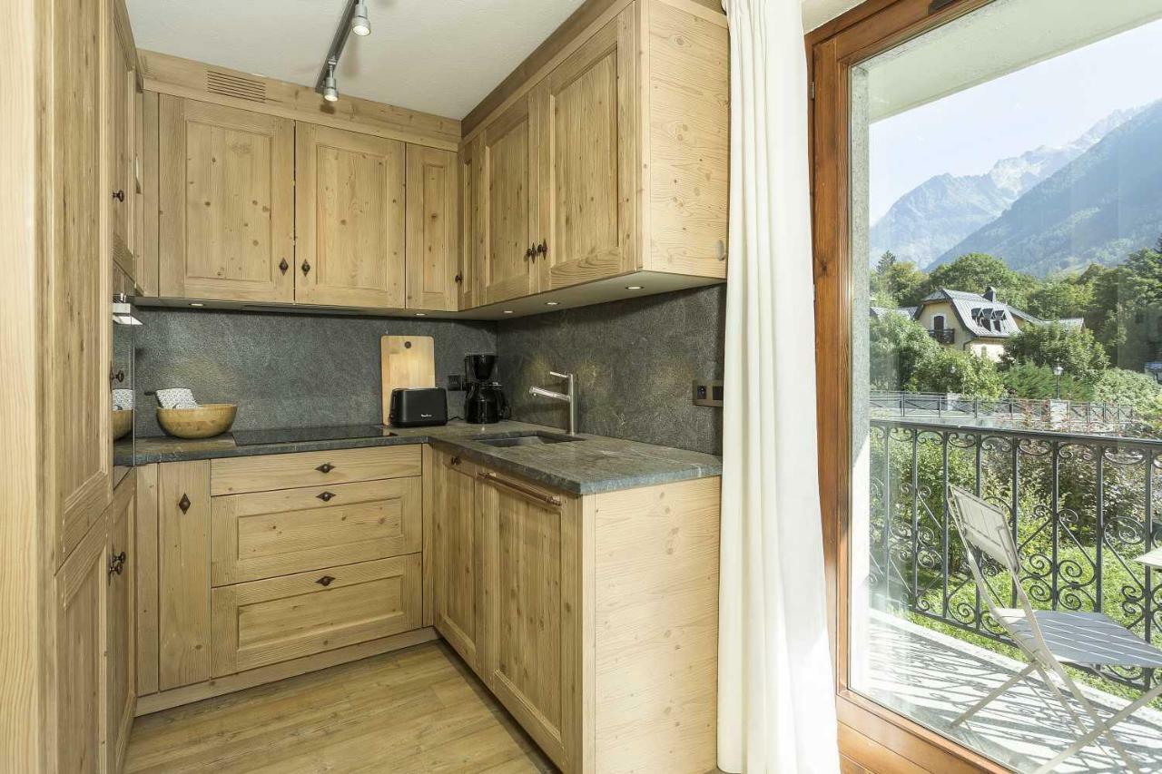 Appartamento Ensa - Alpes Travel - - Sleeps 4 *