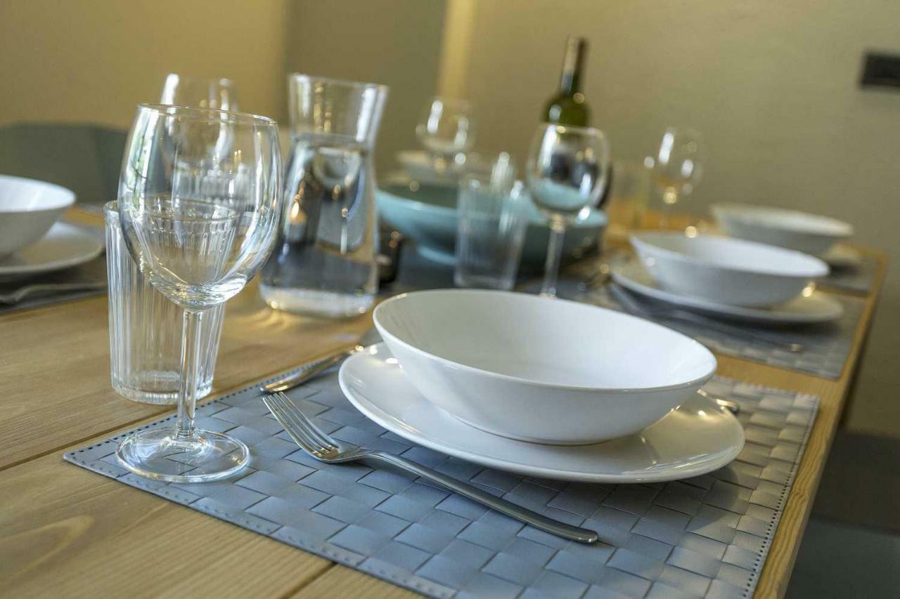 Ensa - Alpes Travel - - Sleeps 4 Appartamento