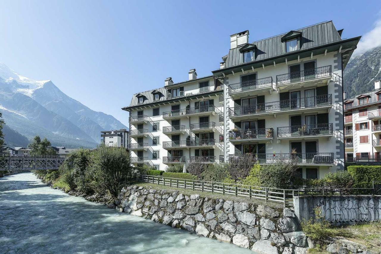 Ensa - Alpes Travel - - Sleeps 4 Appartamento *